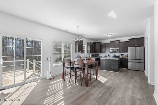 $388,000 | 101 Eagle River Court, Jacksonville, NC 28540