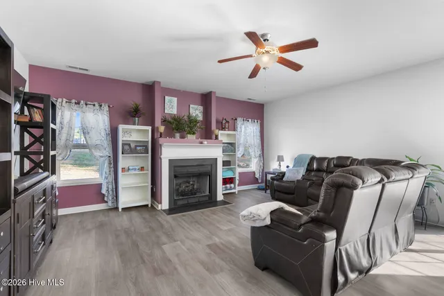 $388,000 | 101 Eagle River Court, Jacksonville, NC 28540