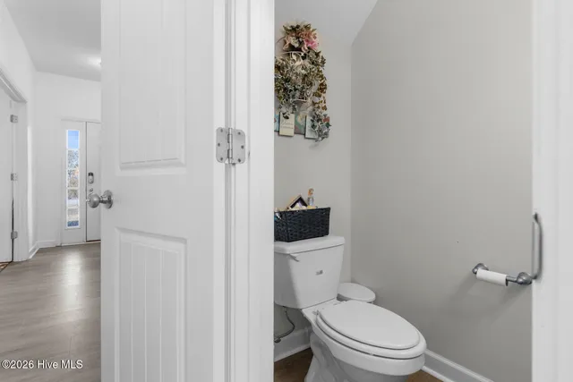 $388,000 | 101 Eagle River Court, Jacksonville, NC 28540