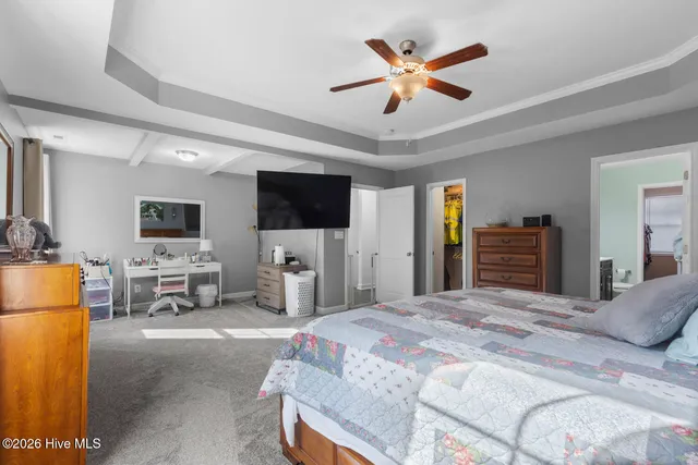 $388,000 | 101 Eagle River Court, Jacksonville, NC 28540