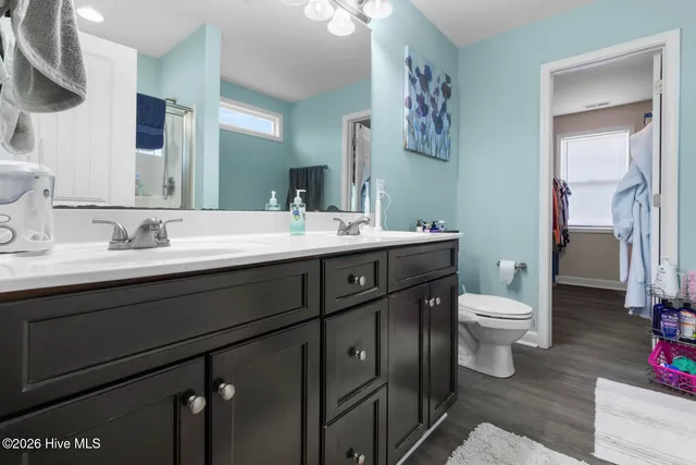 $388,000 | 101 Eagle River Court, Jacksonville, NC 28540