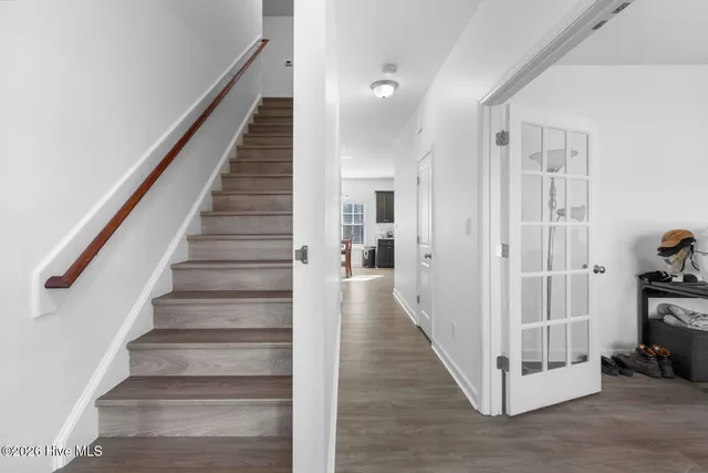 $388,000 | 101 Eagle River Court, Jacksonville, NC 28540