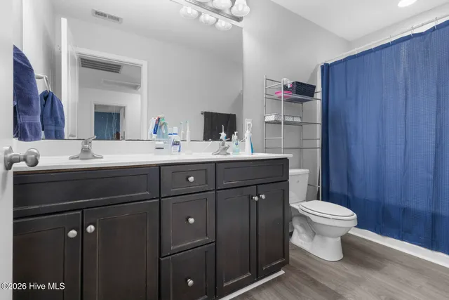 $388,000 | 101 Eagle River Court, Jacksonville, NC 28540