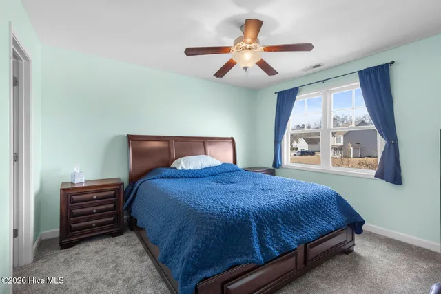 $388,000 | 101 Eagle River Court, Jacksonville, NC 28540