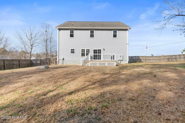 $388,000 | 101 Eagle River Court, Jacksonville, NC 28540