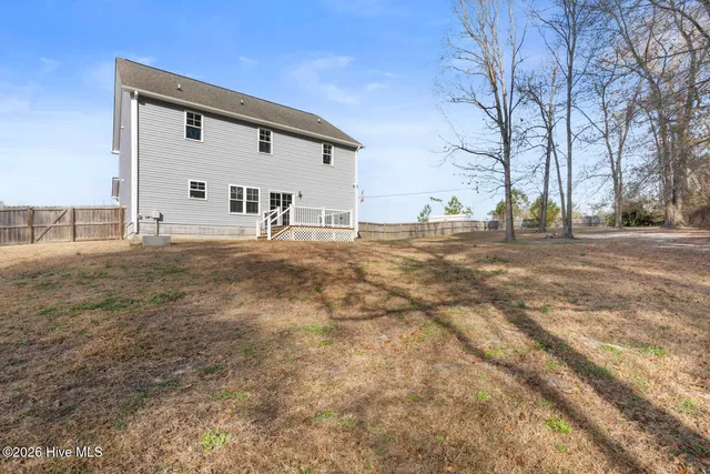 $388,000 | 101 Eagle River Court, Jacksonville, NC 28540