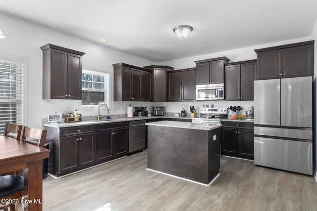 $388,000 | 101 Eagle River Court, Jacksonville, NC 28540