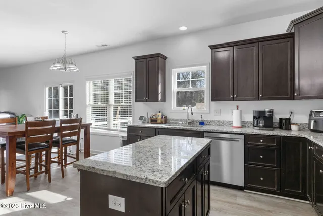 $388,000 | 101 Eagle River Court, Jacksonville, NC 28540