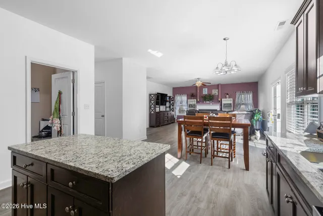 $388,000 | 101 Eagle River Court, Jacksonville, NC 28540