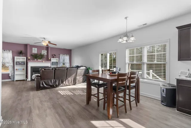 $388,000 | 101 Eagle River Court, Jacksonville, NC 28540