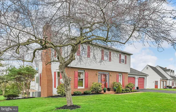 $535,000 | 1484 Conestoga View Drive, East Earl, PA 17519