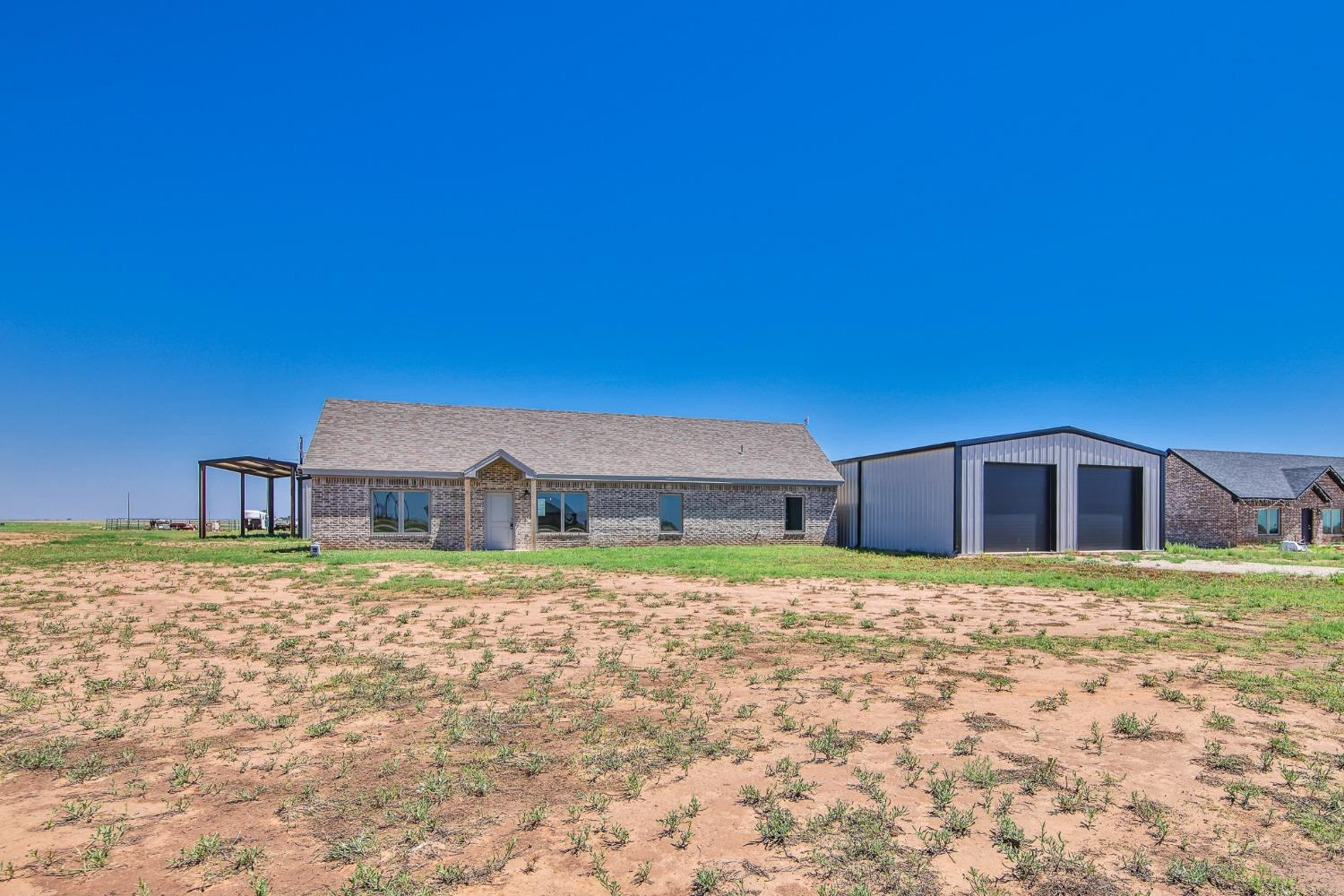 1392 Redhead Road New Home, TX 79381 - Photo 1 of 32 Photo 1
