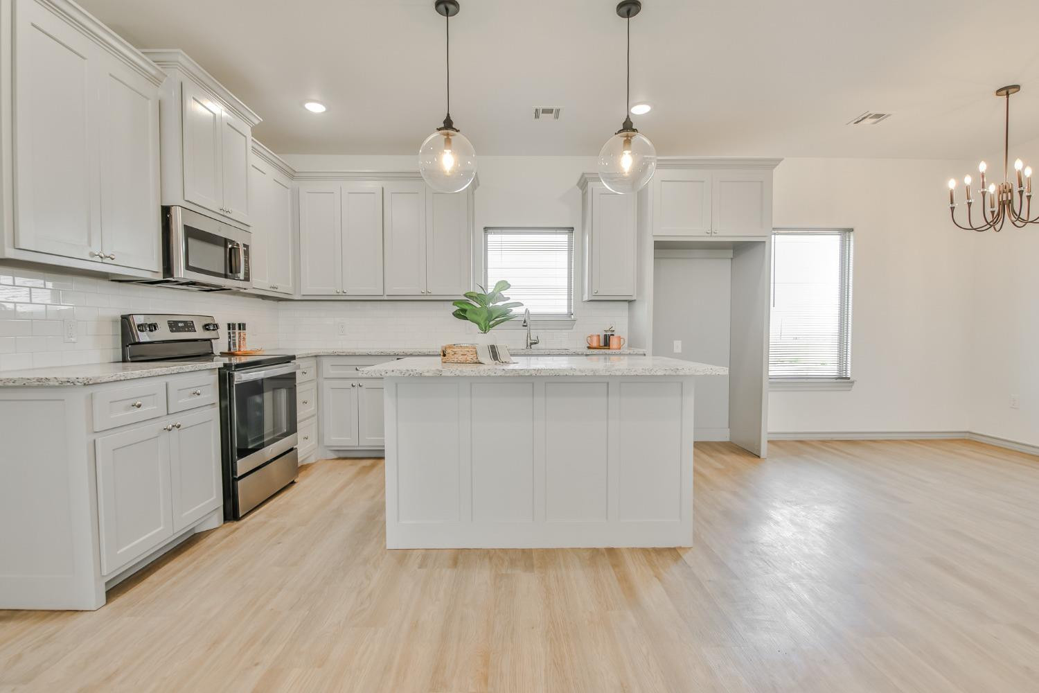 1392 Redhead Road New Home, TX 79381 - Photo 2 of 32 Photo 2