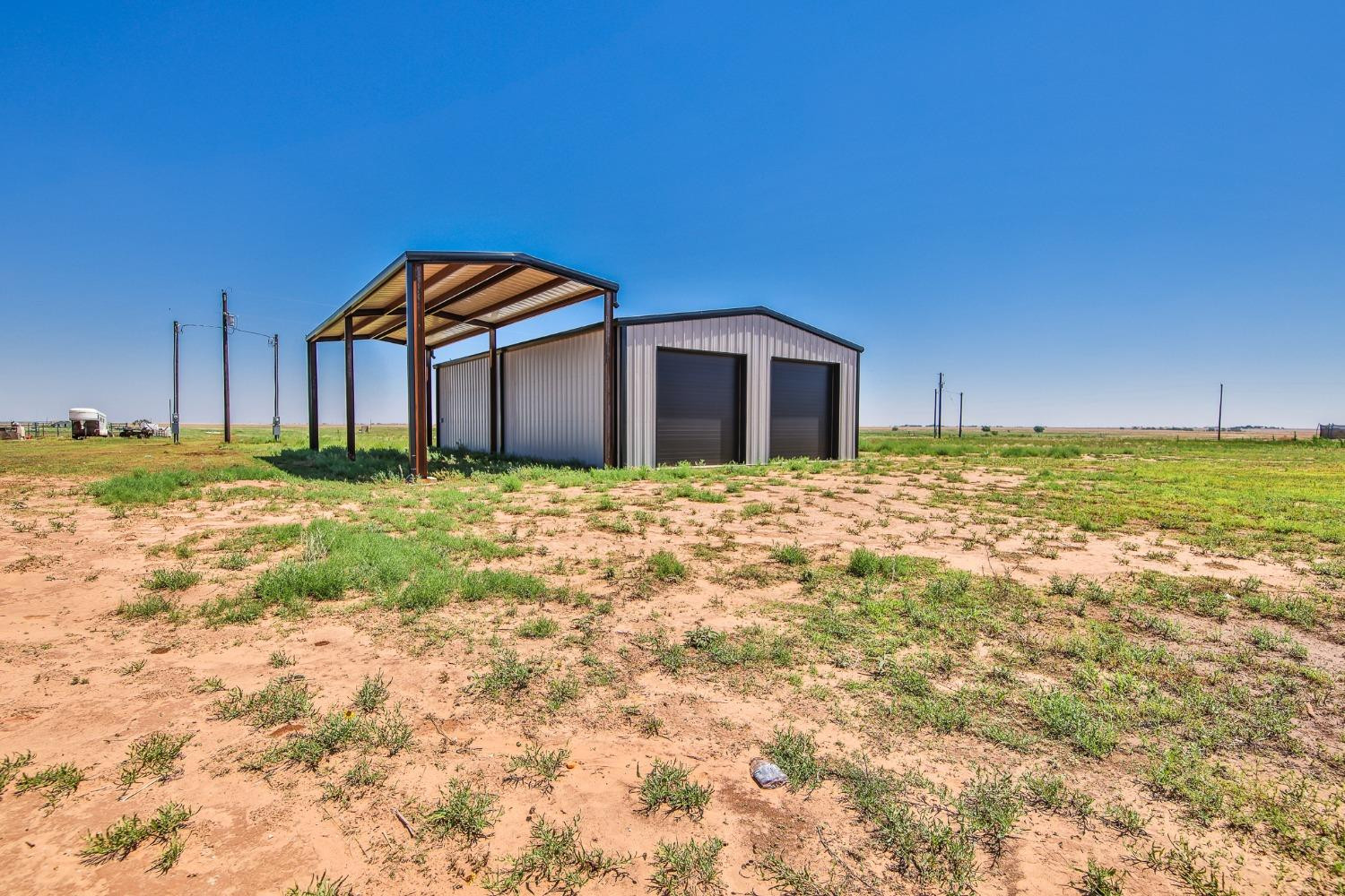 1392 Redhead Road New Home, TX 79381 - Photo 27 of 32 Photo 27