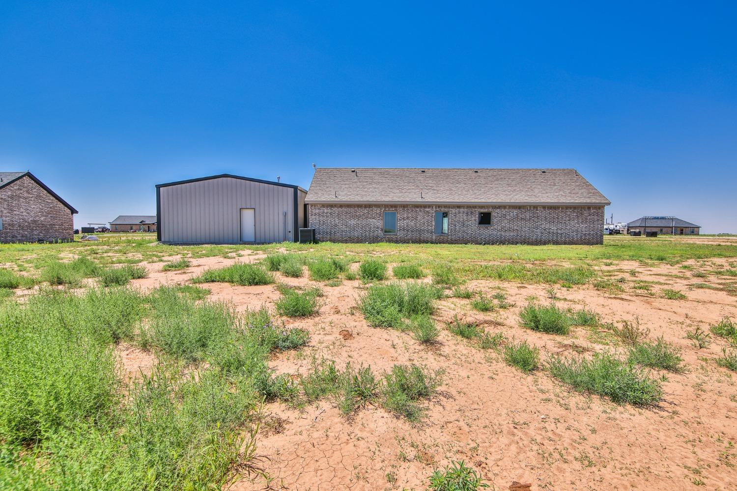 1392 Redhead Road New Home, TX 79381 - Photo 31 of 32 Photo 31