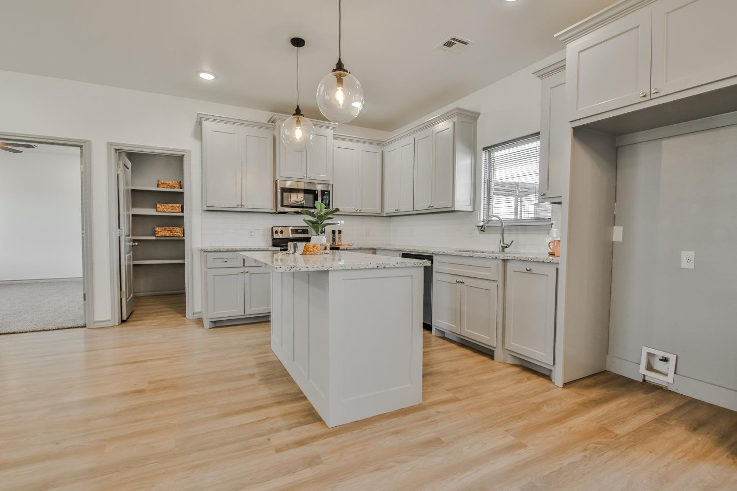 1392 Redhead Road New Home, TX 79381 - Photo 5 of 32 Photo 5