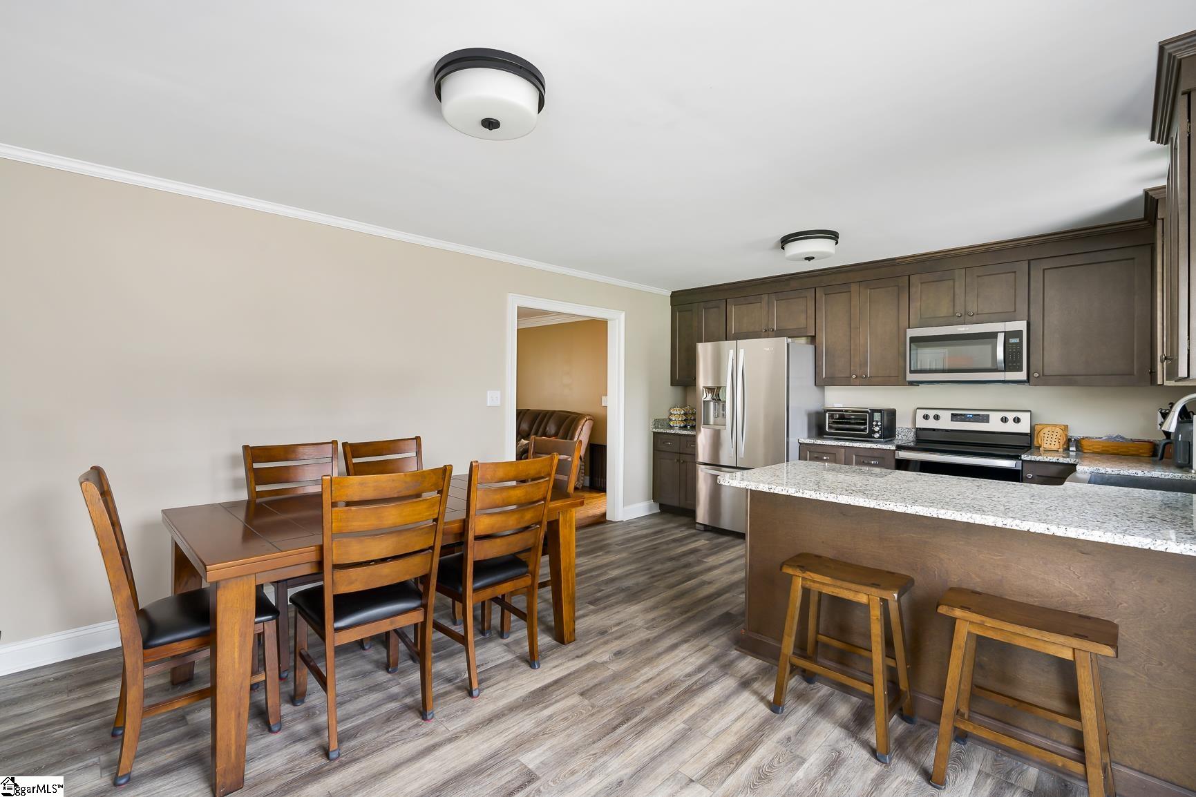304 Hogg Road Williamston, SC 29697 - Photo 14 of 34