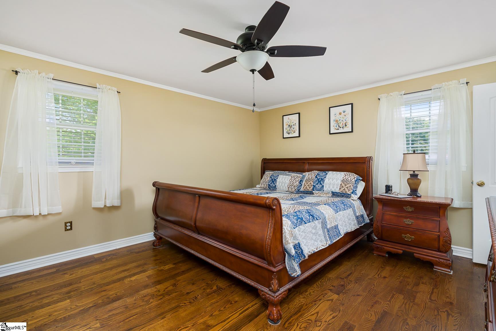 304 Hogg Road Williamston, SC 29697 - Photo 17 of 34