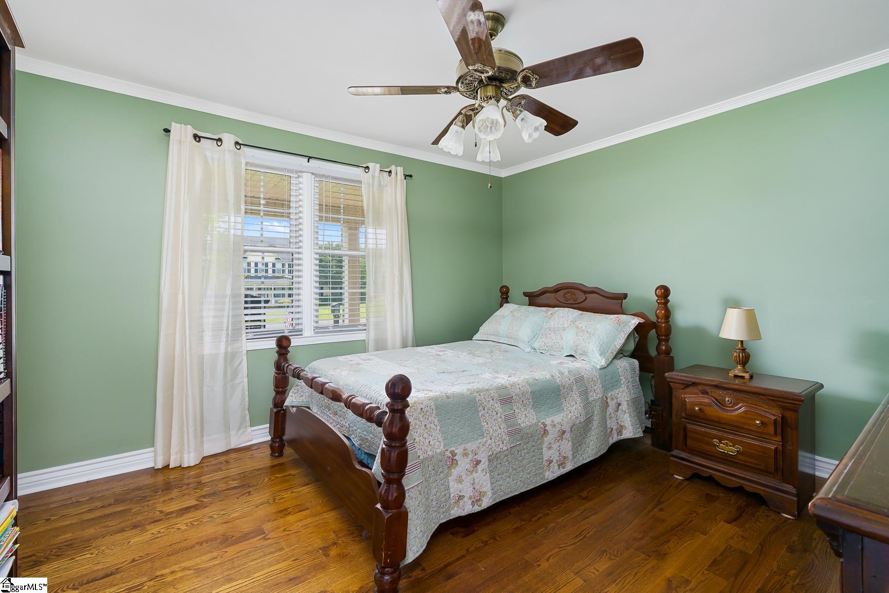 304 Hogg Road Williamston, SC 29697 - Photo 20 of 34