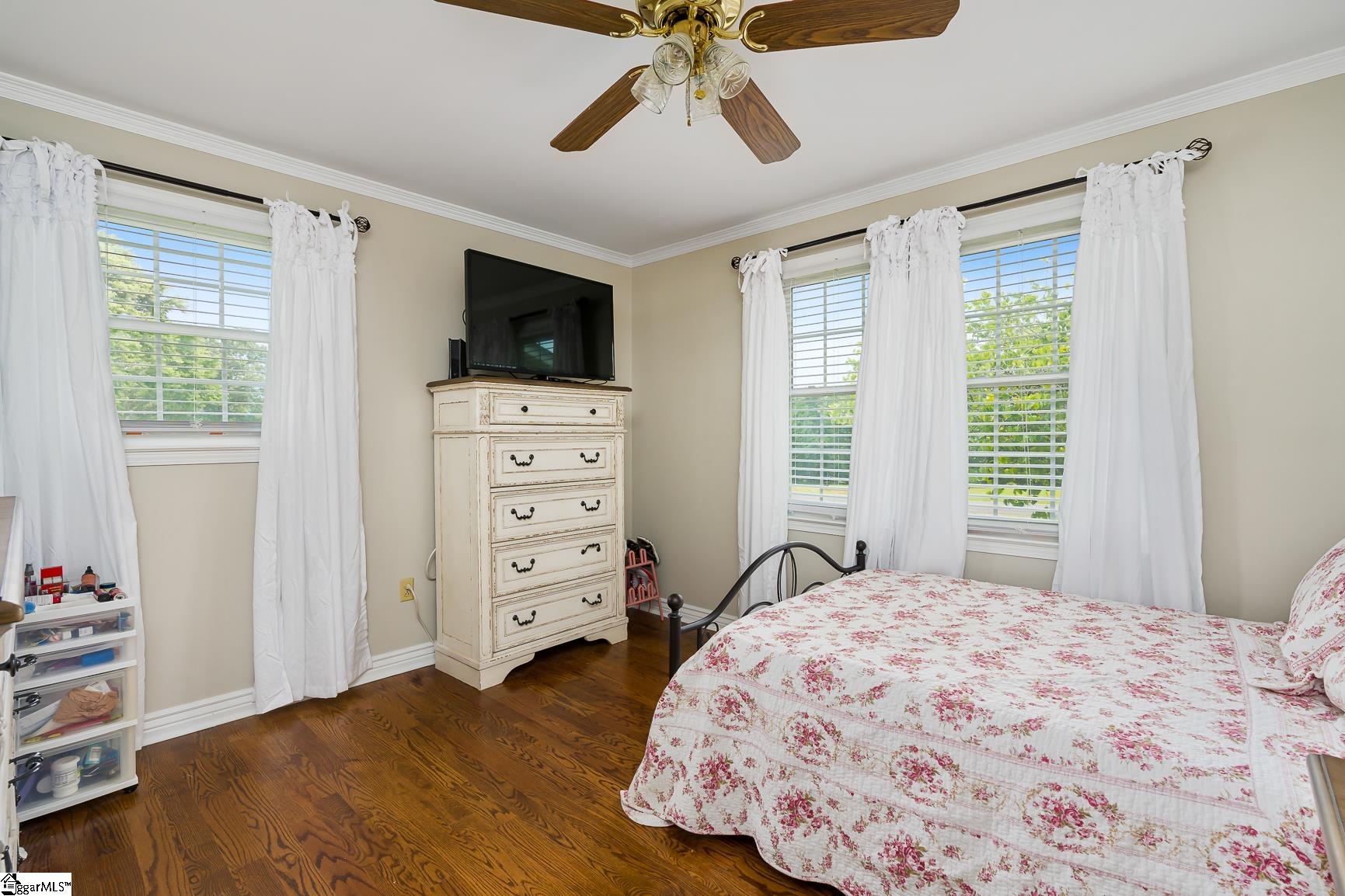 304 Hogg Road Williamston, SC 29697 - Photo 23 of 34
