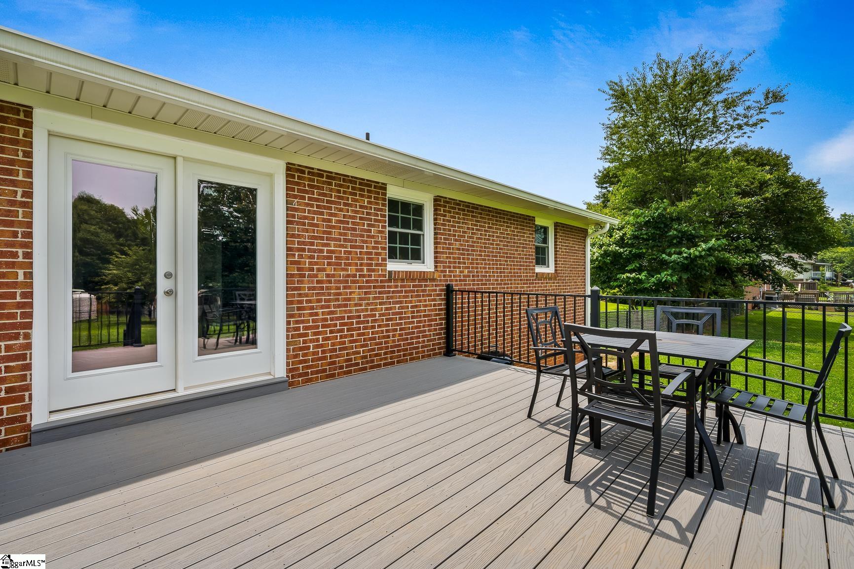 304 Hogg Road Williamston, SC 29697 - Photo 25 of 34