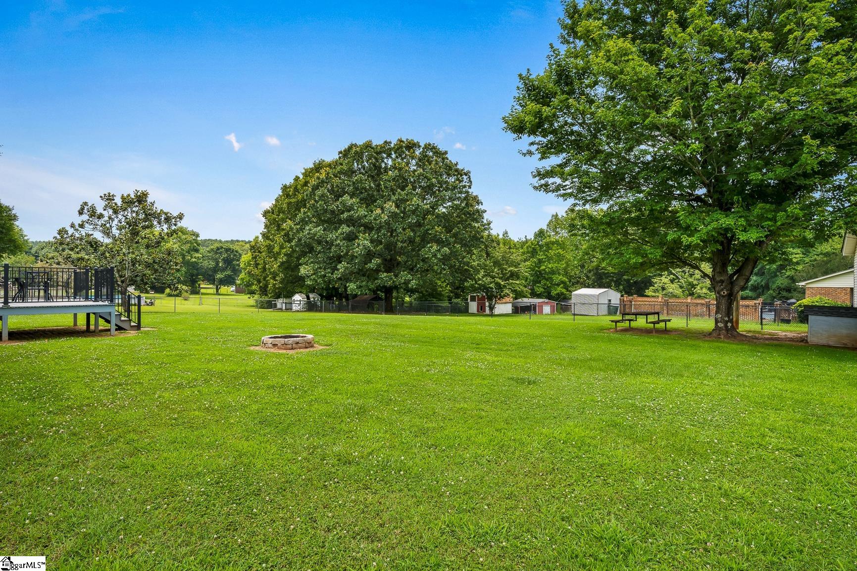 304 Hogg Road Williamston, SC 29697 - Photo 28 of 34
