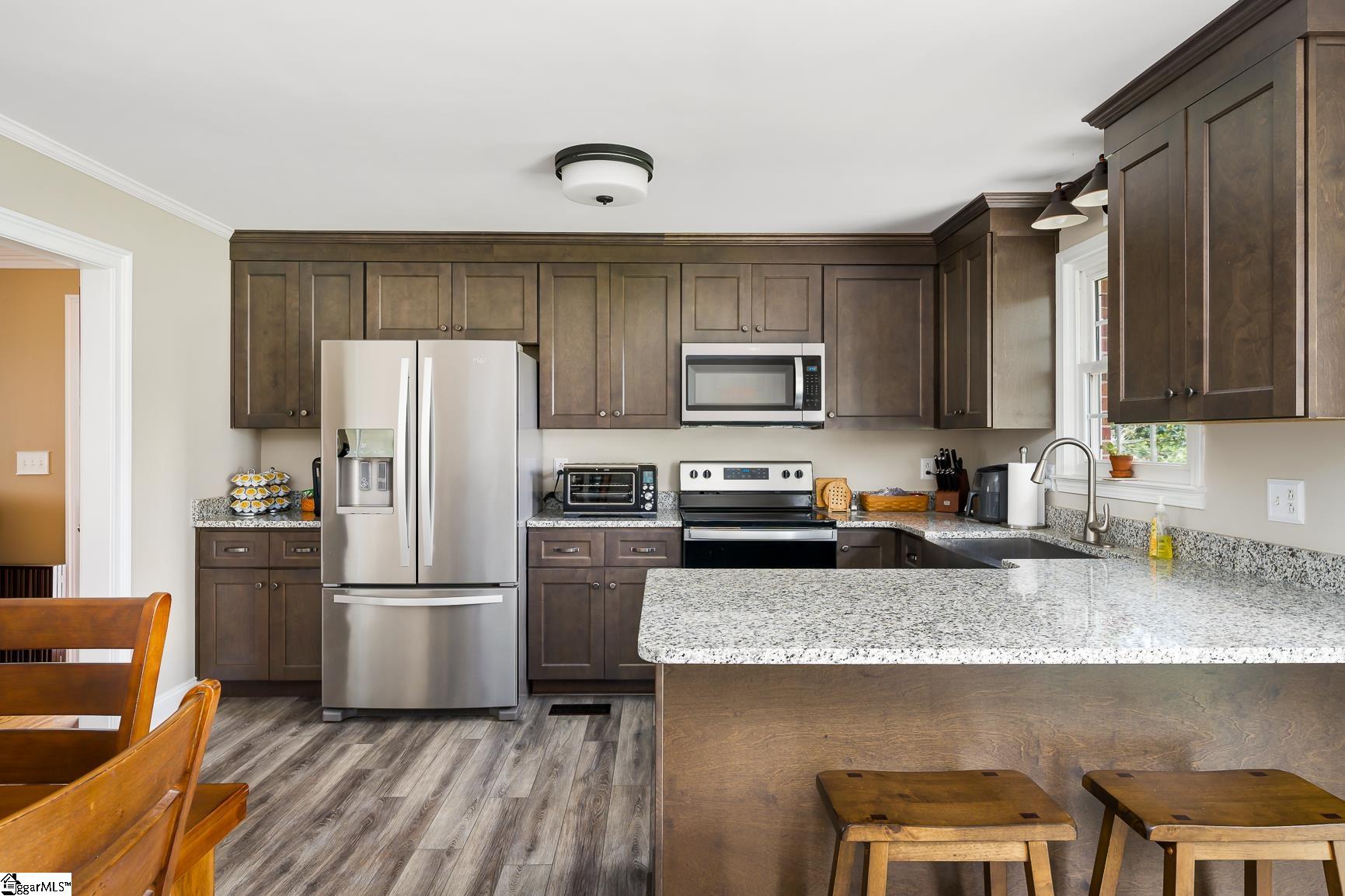304 Hogg Road Williamston, SC 29697 - Photo 9 of 34