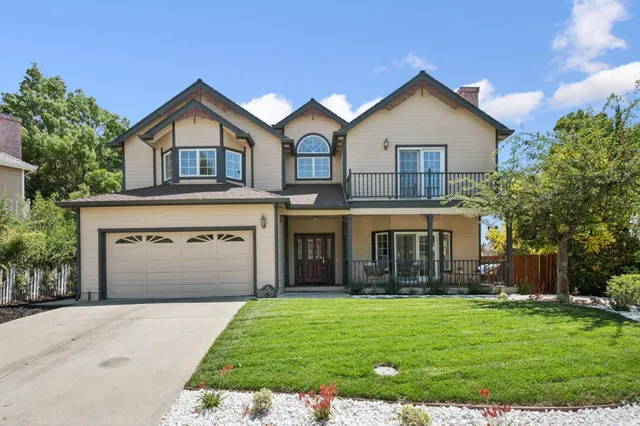 $1,525,000 | 681 Heirloom Court, San Jose, CA 95127