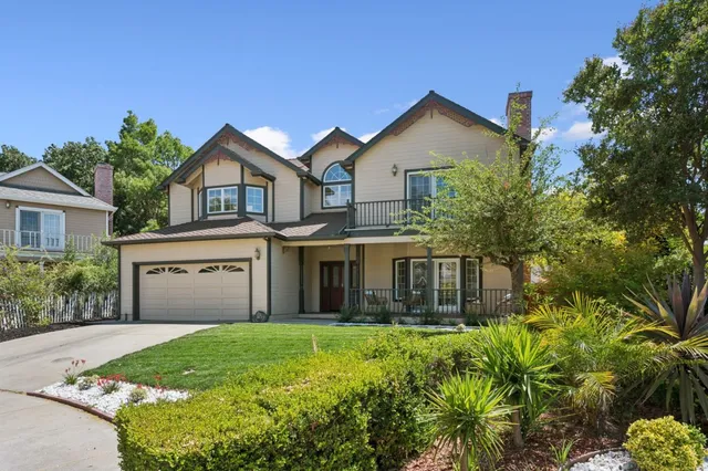 $1,525,000 | 681 Heirloom Court, San Jose, CA 95127