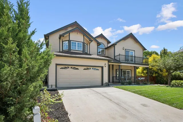 $1,525,000 | 681 Heirloom Court, San Jose, CA 95127