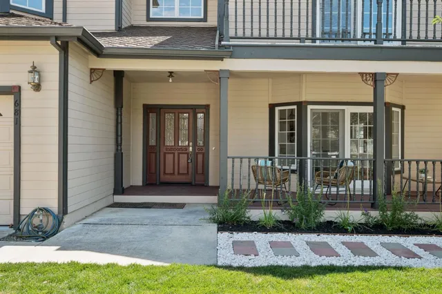 $1,525,000 | 681 Heirloom Court, San Jose, CA 95127