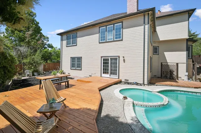 $1,525,000 | 681 Heirloom Court, San Jose, CA 95127