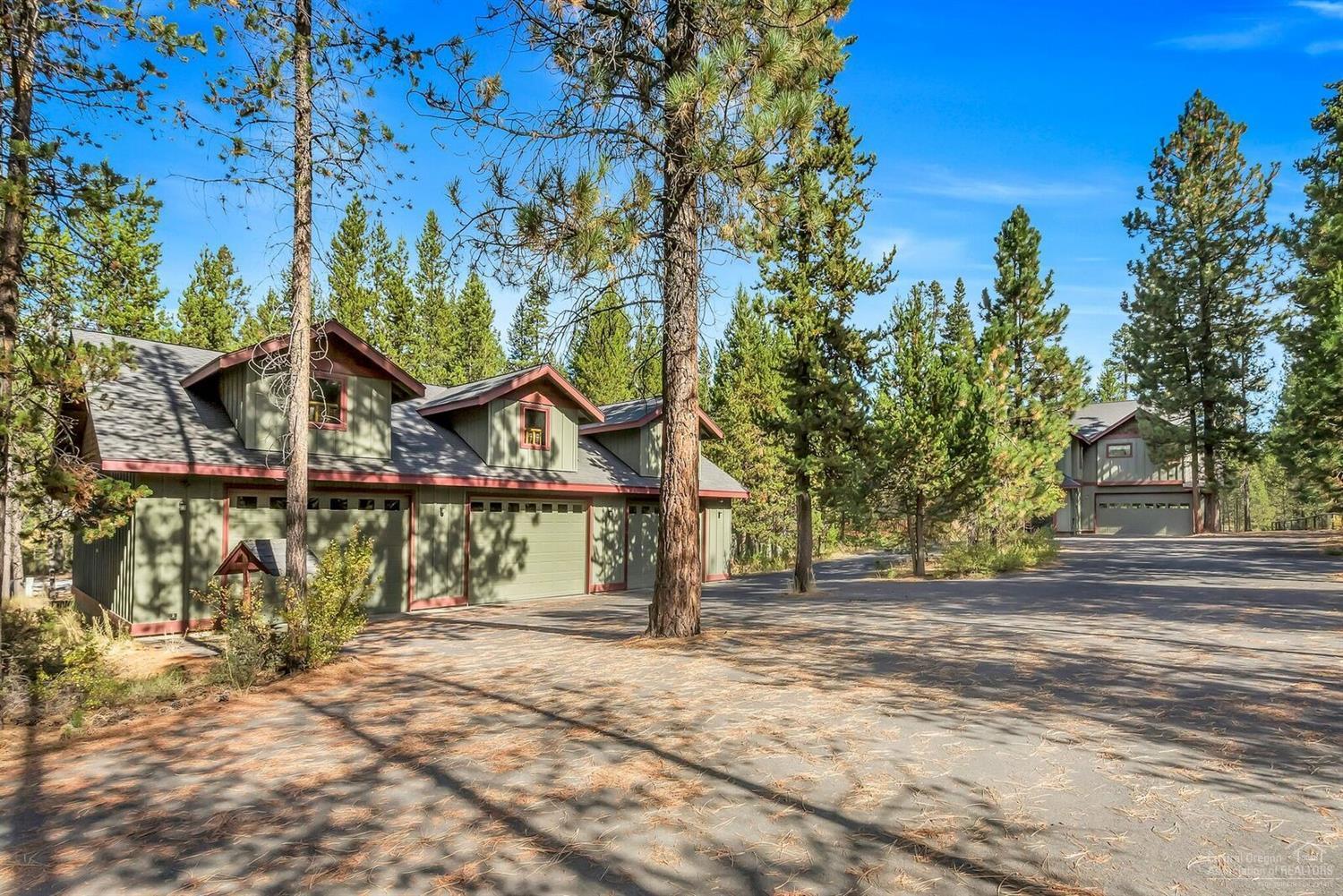 56791 Spring River Loop Bend, OR 97707 - Photo 22 of 25 Gallery Image 22