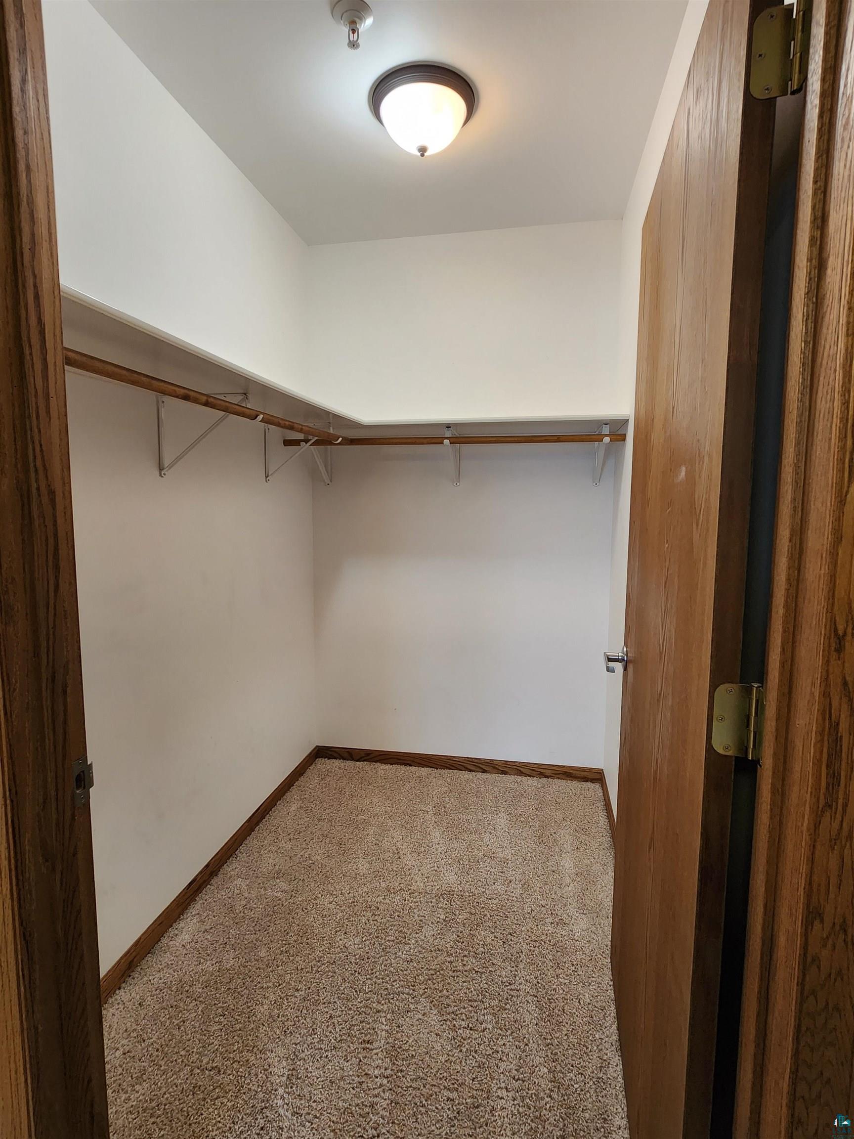 35 2nd Street, Unit 14 Proctor, MN 55810 - Photo 26 of 27 Walk in Closet