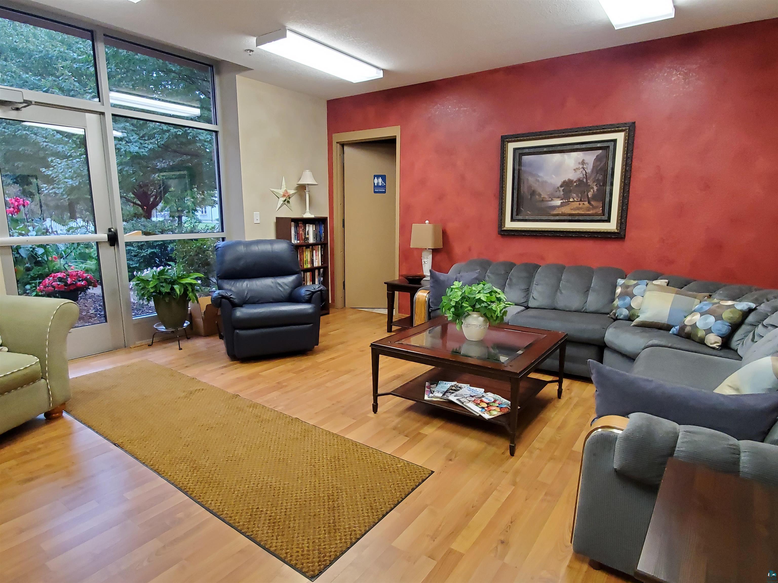 35 2nd Street, Unit 14 Proctor, MN 55810 - Photo 5 of 27 Community Room