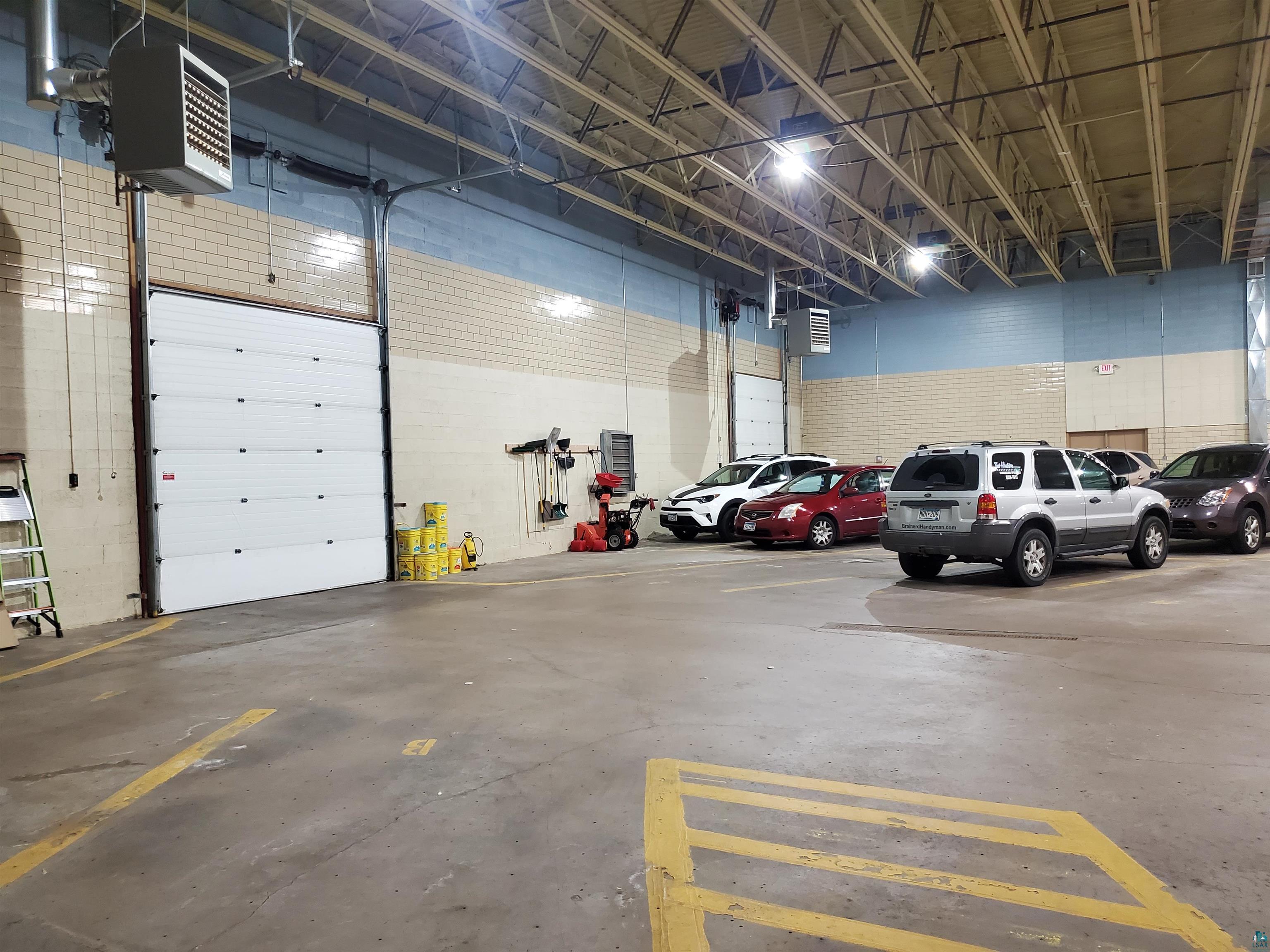 35 2nd Street, Unit 14 Proctor, MN 55810 - Photo 7 of 27 Heated Garage