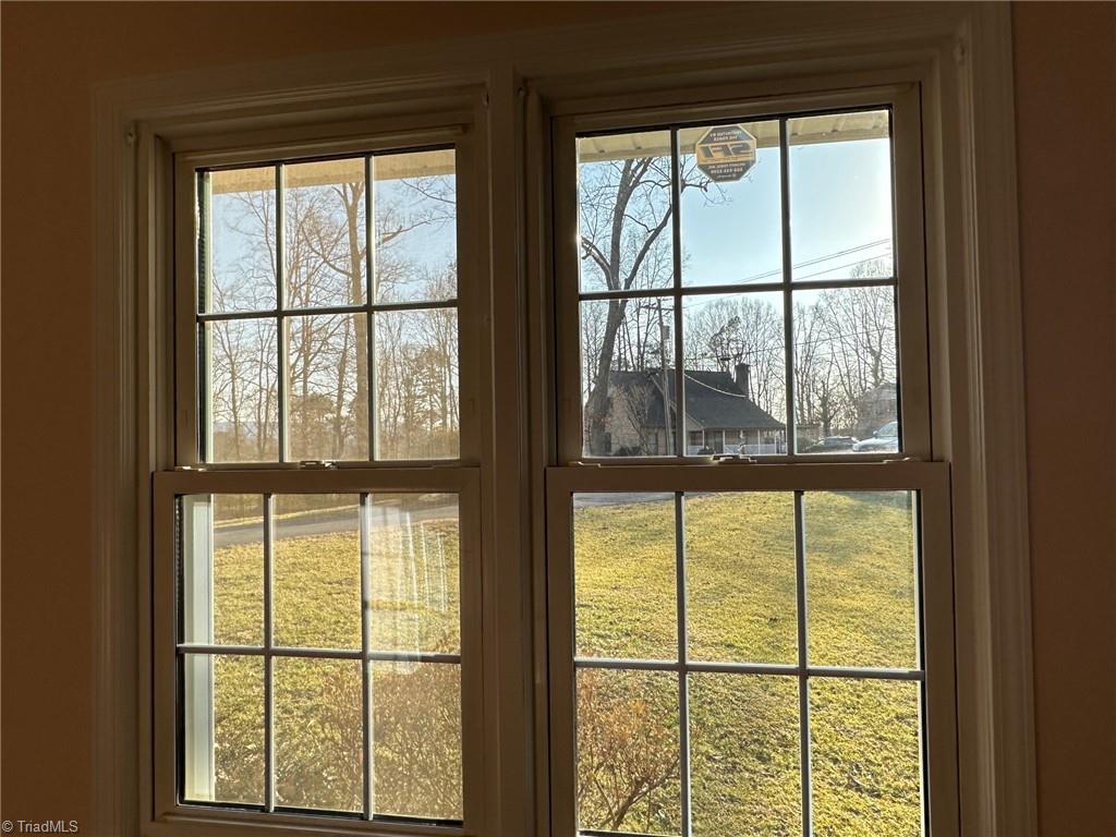154 East Manor Ridge Road Elkin, NC 28621 - Photo 11 of 34 view to street