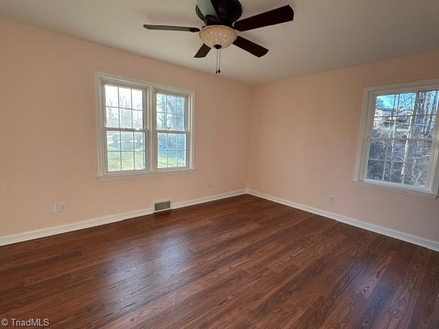 154 East Manor Ridge Road Elkin, NC 28621 - Photo 15 of 34 bedroom