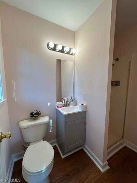 154 East Manor Ridge Road Elkin, NC 28621 - Photo 16 of 34 Master Bath