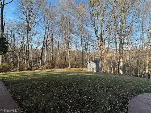 154 East Manor Ridge Road Elkin, NC 28621 - Photo 30 of 34 Gallery Image 30