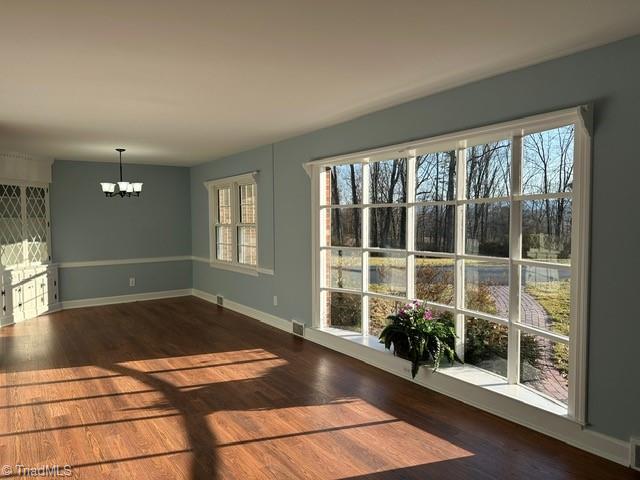 154 East Manor Ridge Road Elkin, NC 28621 - Photo 10 of 34 Gallery Image 10