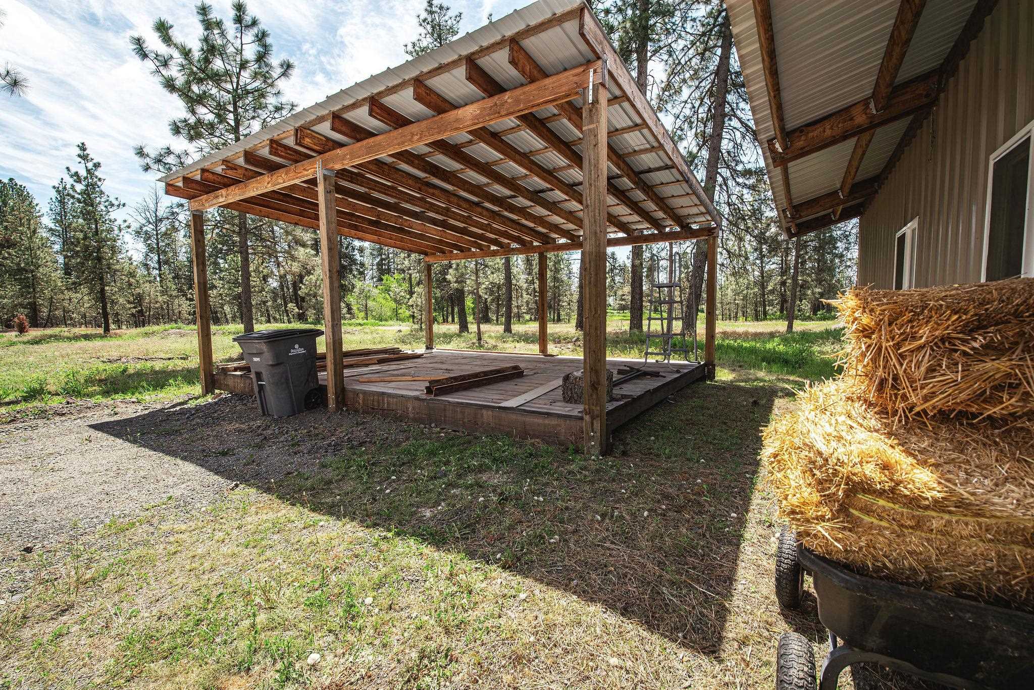 5608 West Jensen Road Cheney, WA 99004 - Photo 44 of 50