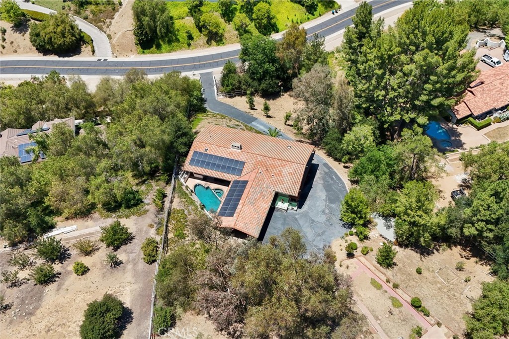 26 North Coolwater Road Bell Canyon, CA 91307 - Photo 34 of 37