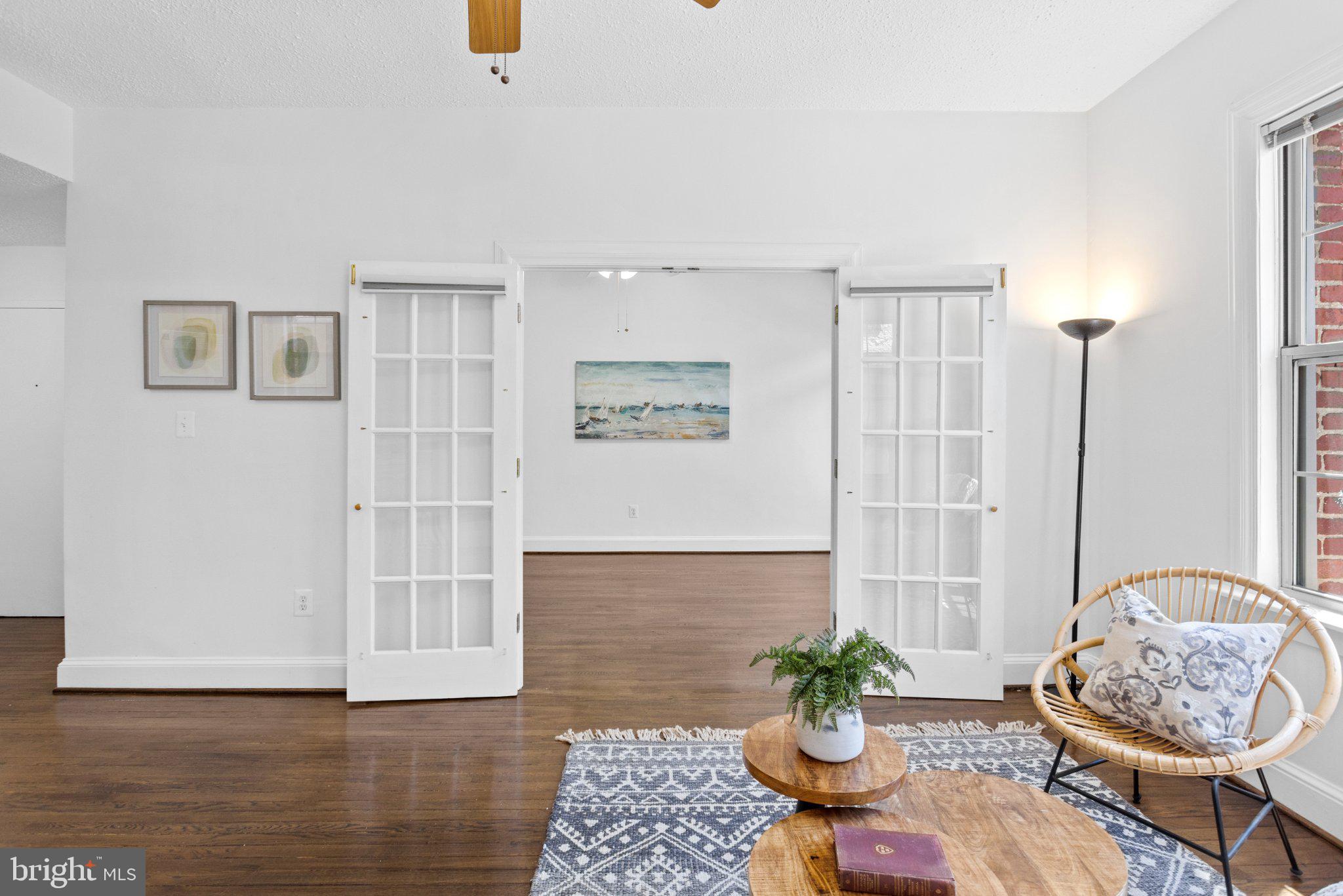 1401 Columbia Road Northwest, Unit 310 Washington, DC 20009 - Photo 29 of 39 Gallery Image 29
