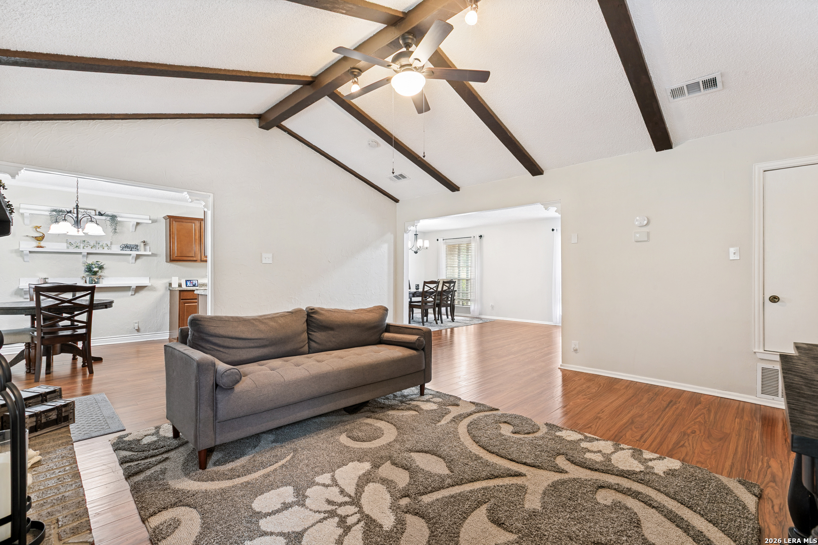 5927 Forest Ridge San Antonio, TX 78240 - Photo 4 of 25