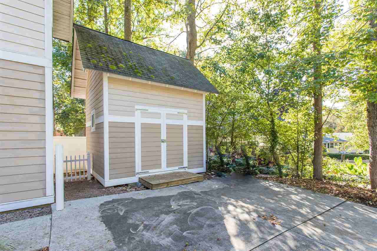 700 Method Road Raleigh, NC 27607 - Photo 5 of 29 Photo 5