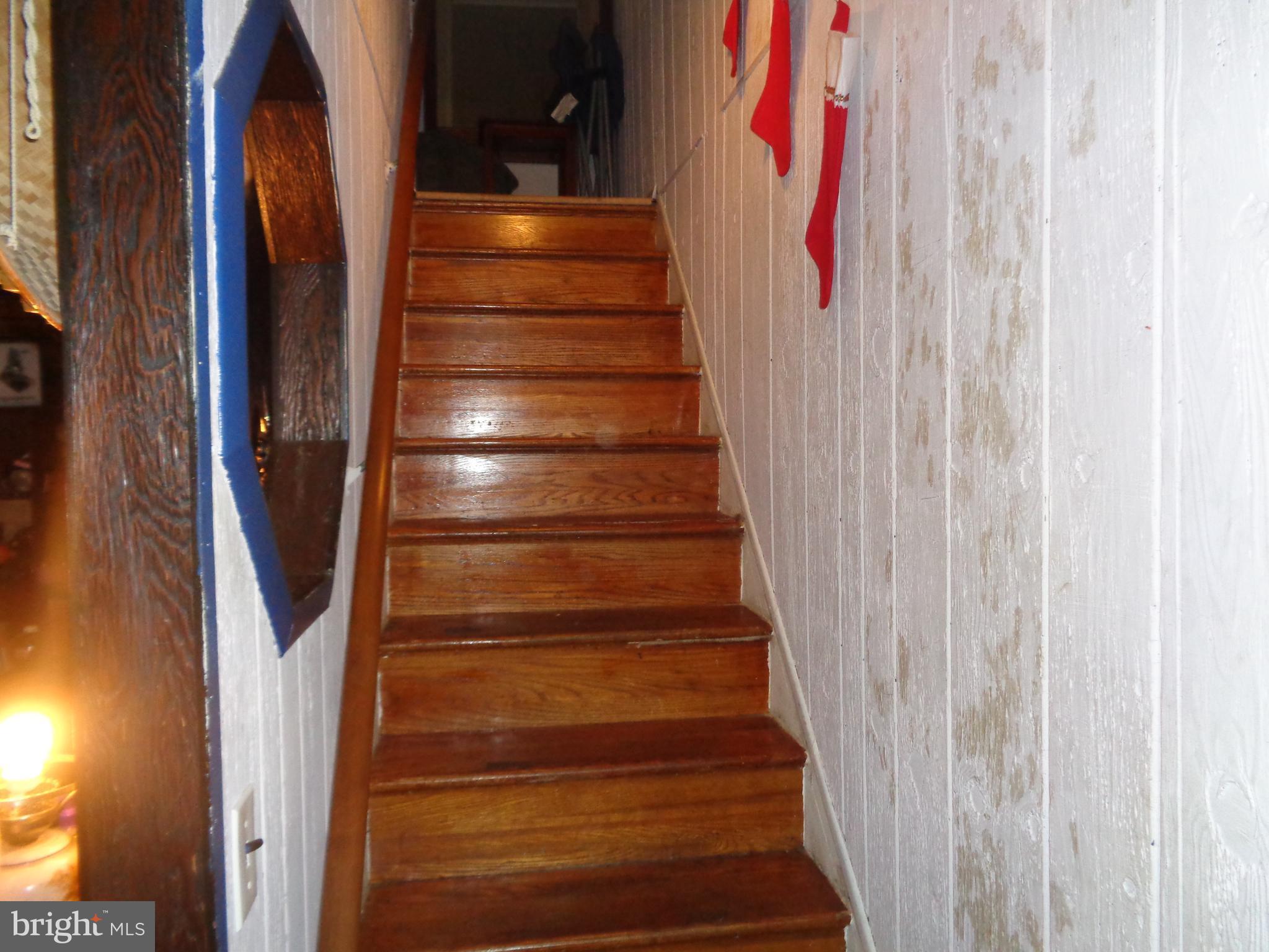 2611 Rittenhouse Avenue Baltimore, MD 21230 - Photo 3 of 8 Interior (General)