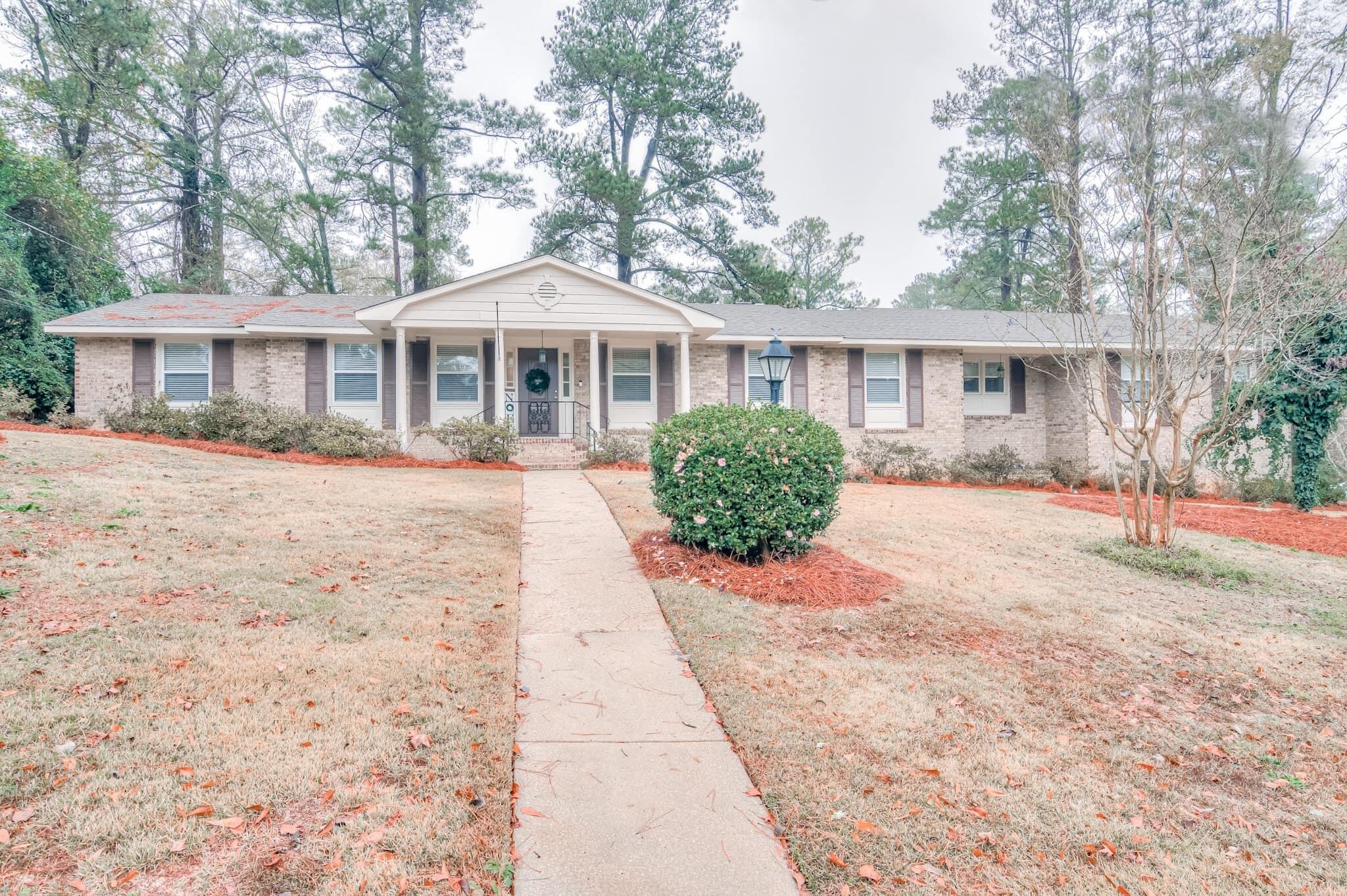 3073 Wheeler Road Augusta, GA 30909 - Photo 1 of 25 front2