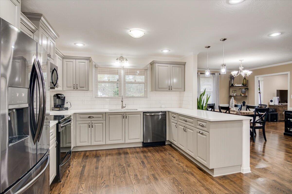 3073 Wheeler Road Augusta, GA 30909 - Photo 11 of 25 18-018-