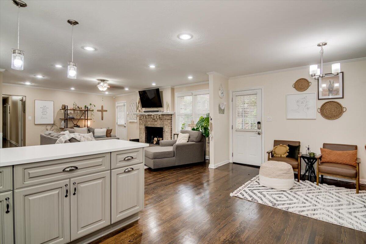 3073 Wheeler Road Augusta, GA 30909 - Photo 12 of 25 19-019-